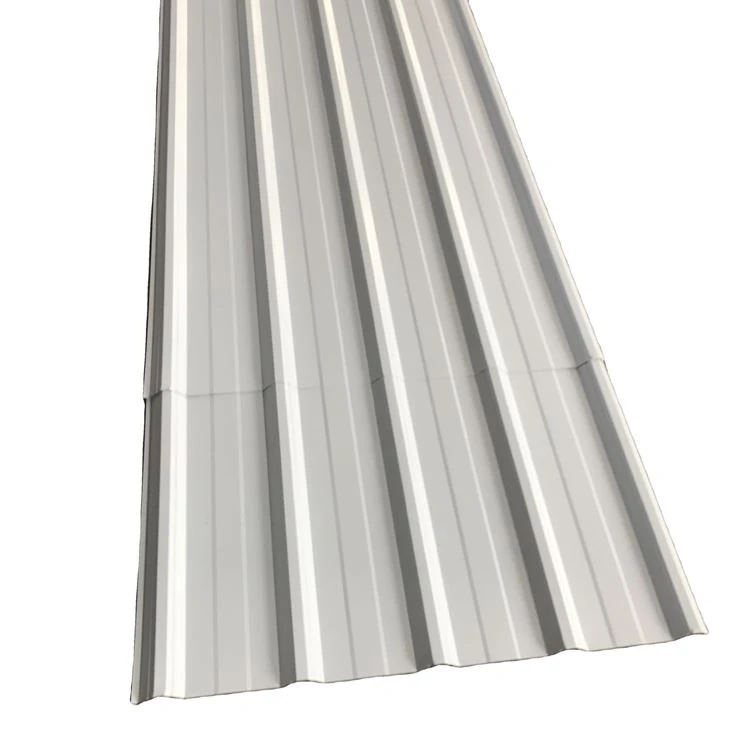 Corrugated Roofing Sheets