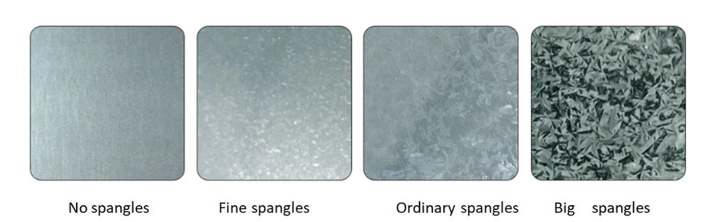  Roofing Material Corrugated Metal Alimnum Zinc Sheet