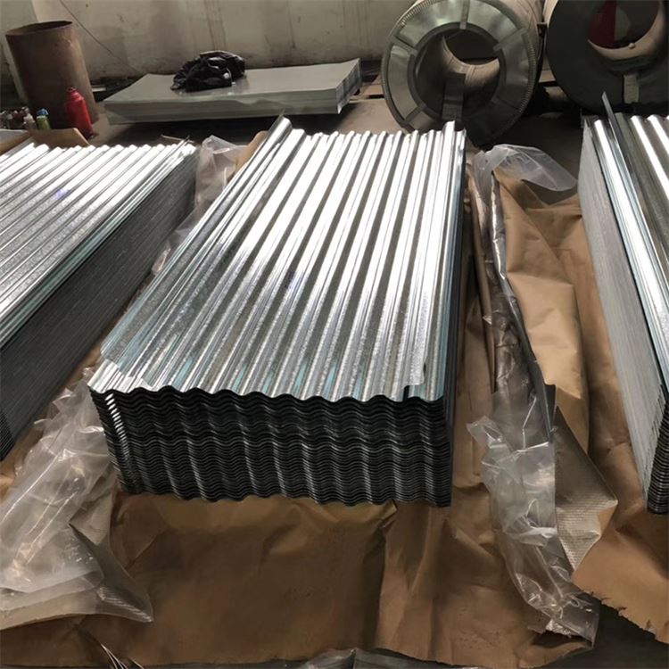 Galvalume roofing sheet