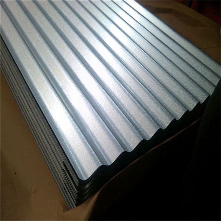 Aluzinc roof sheets