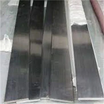 304 FLAT BARS