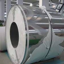 stainless steel coil 316s