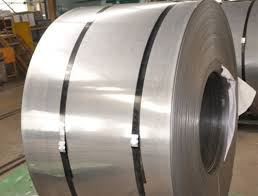 420 stainless coil