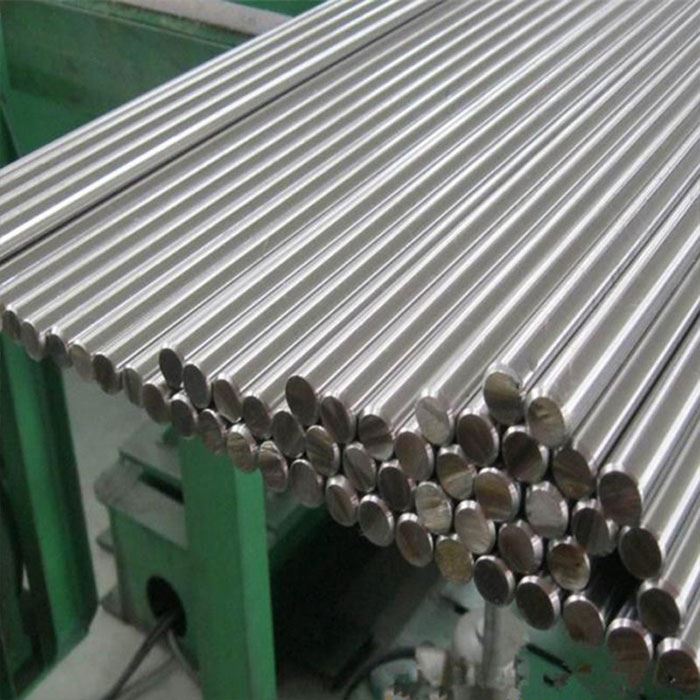 STS202 stainless steel bar 