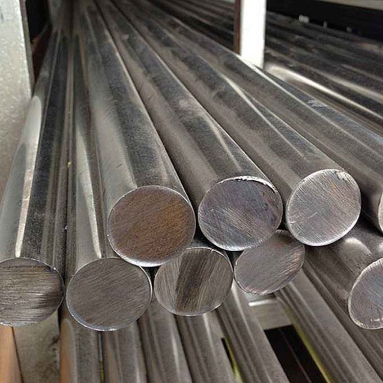 STS347 stainless steel bar