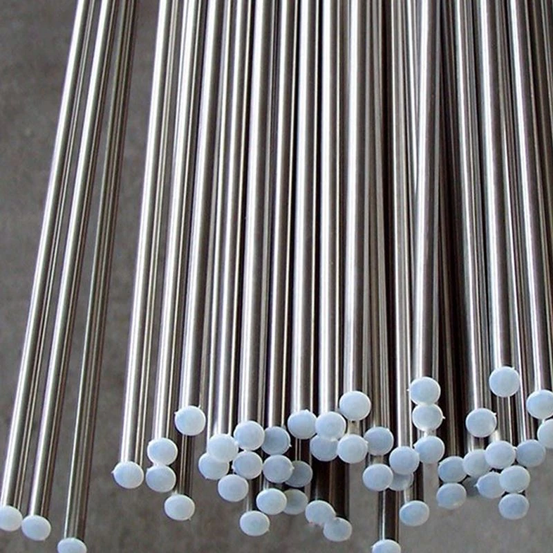 1.4438 stainless steel bar