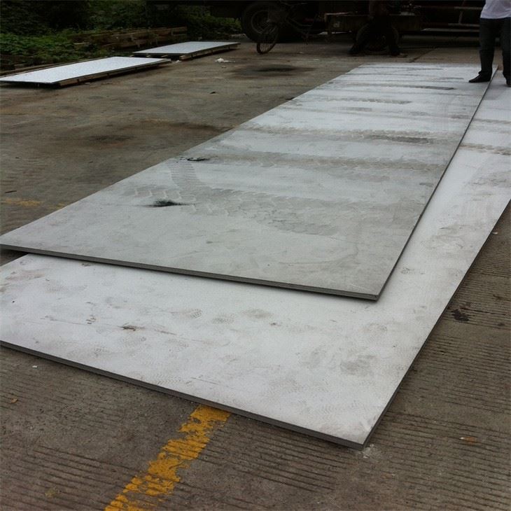 stainless steel plate (16)