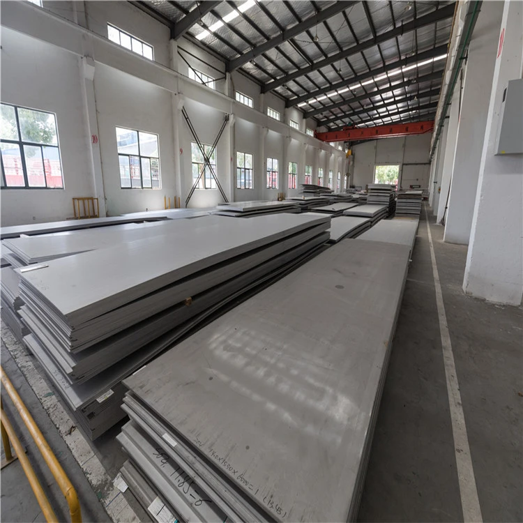 KS STS309S stainless steel plate