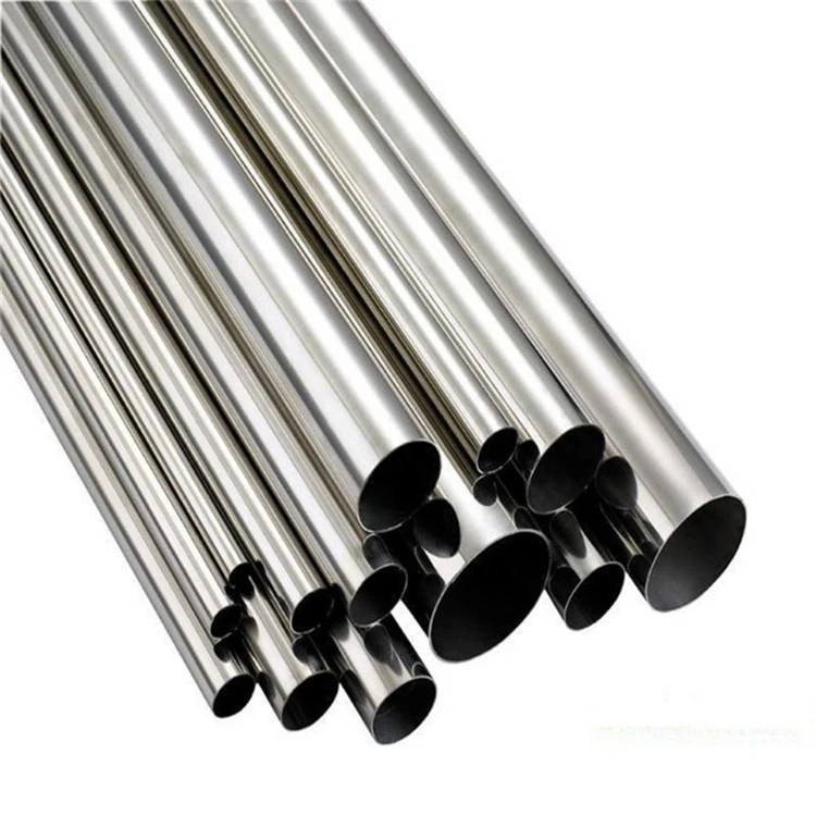 UNS S31600 stainless steel pipe 