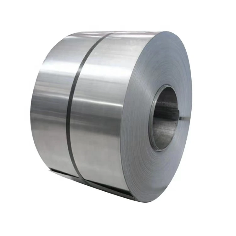 Stainless Steel Coil EN 1.4404