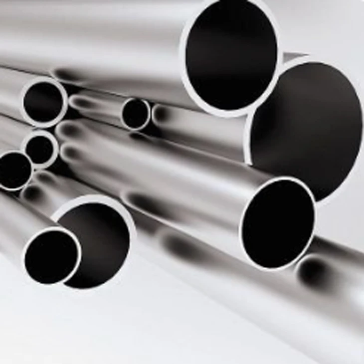 321 Stainless Steel Pipe-Titanium (321)