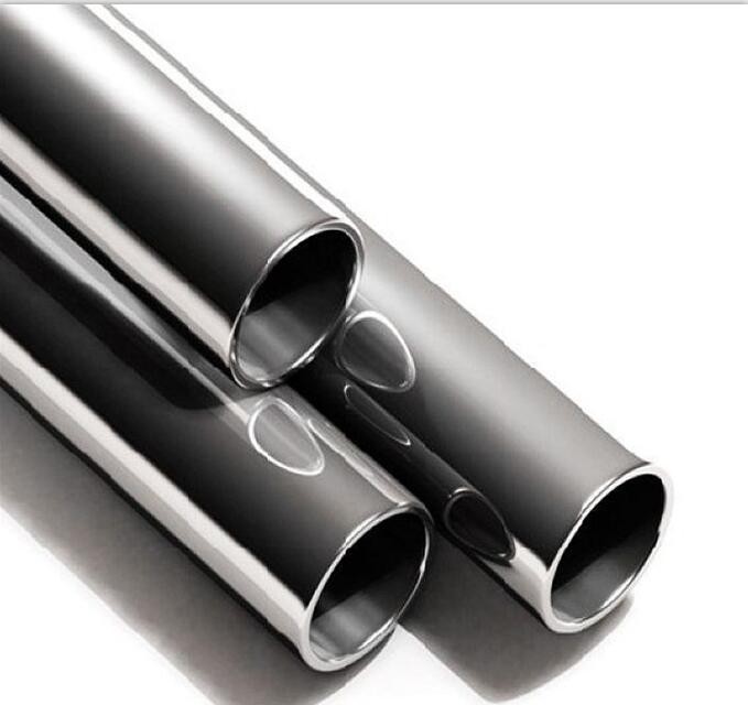 JIS SUS329J1 Stainless Steel Pipe 