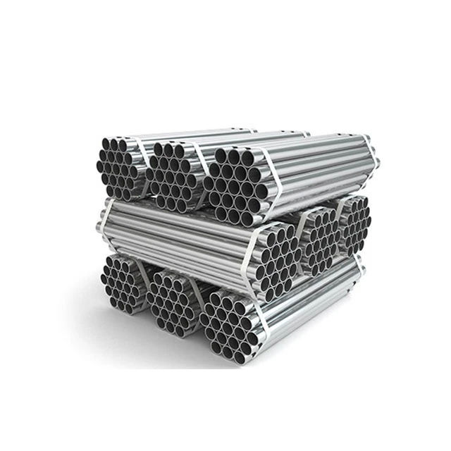JIS SUS440A Stainless Steel Pipe