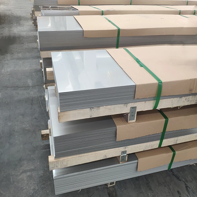 CNS 329J3L Stainless Steel Plate