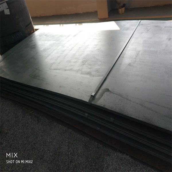 S20200 steel Sheets