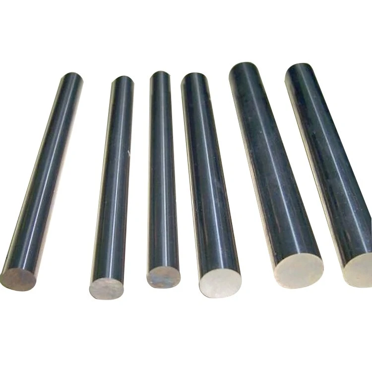 Stainless Steel Bar CNS 329J1