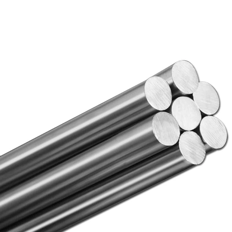 Stainless Steel Bar CNS 329J1