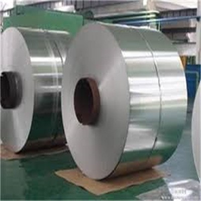 Extra Deep Drawing cold-rolled steel coil
