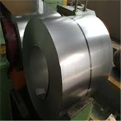 Cold recrystallization coil