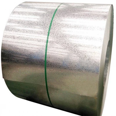 Cold-rolled SPCE deep drawing steel coil