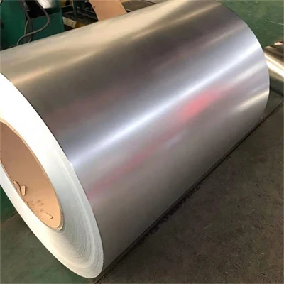 Cold-rolled SPCE deep drawing steel coil