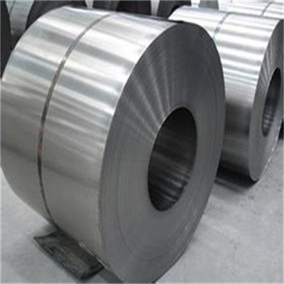 mechanical performance cold rolled coil