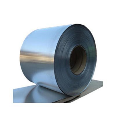 mechanical performance cold rolled coil