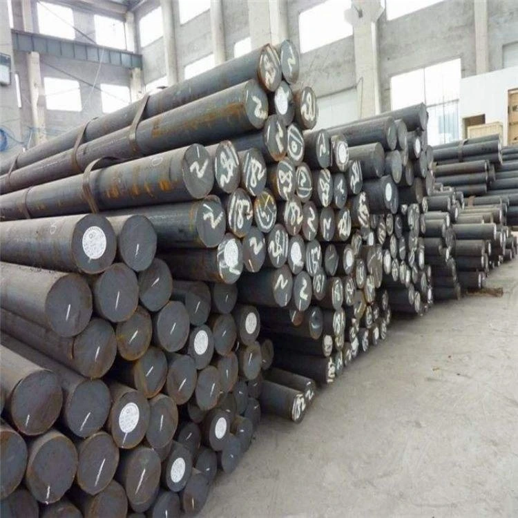 Tool Steel 5CrNi4Mo
