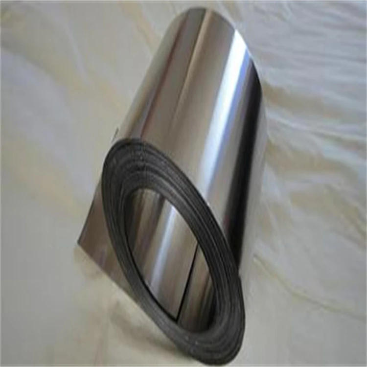 Stainless Steel Foil
