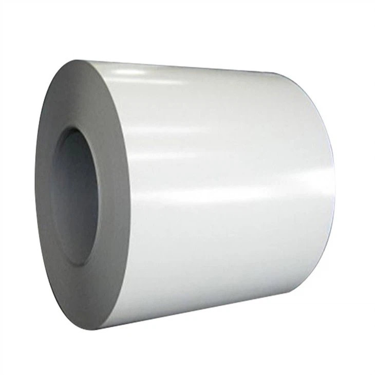 Color Coated PPGI Steel Coils
