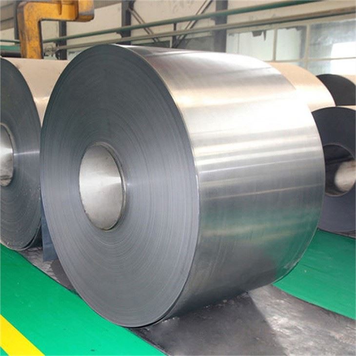 Deep Drawing 08AL Cold Rolled Steel