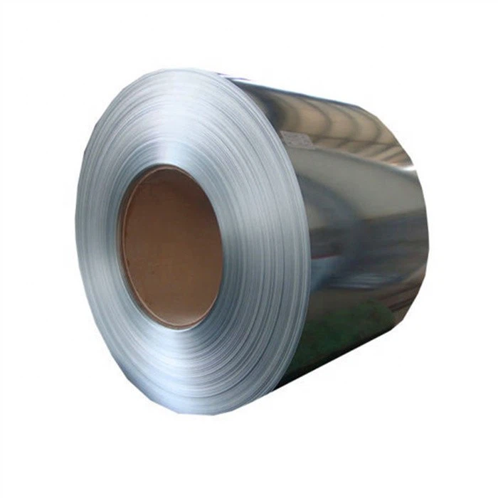 Q195 Coil Steel Rolled Cold