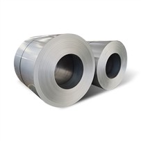 ASTM A653 الباردة المدرفلة لفائف الصلب المجلفن