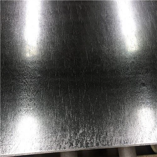 DX51D + Z80 لفائف الصلب المجلفن