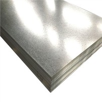 ورقة الصلب المجلفن A653