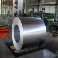 لفائف الصلب المجلفن SECC