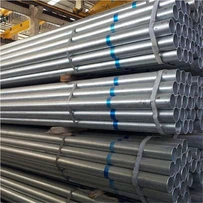 GI Metal Tube