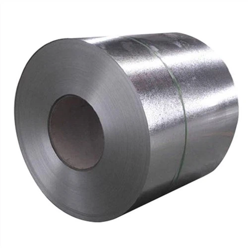 الساخنة انخفض SGCC لفائف الصلب المجلفن