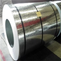 SGCC لفائف الصلب المجلفن DX51D + Z