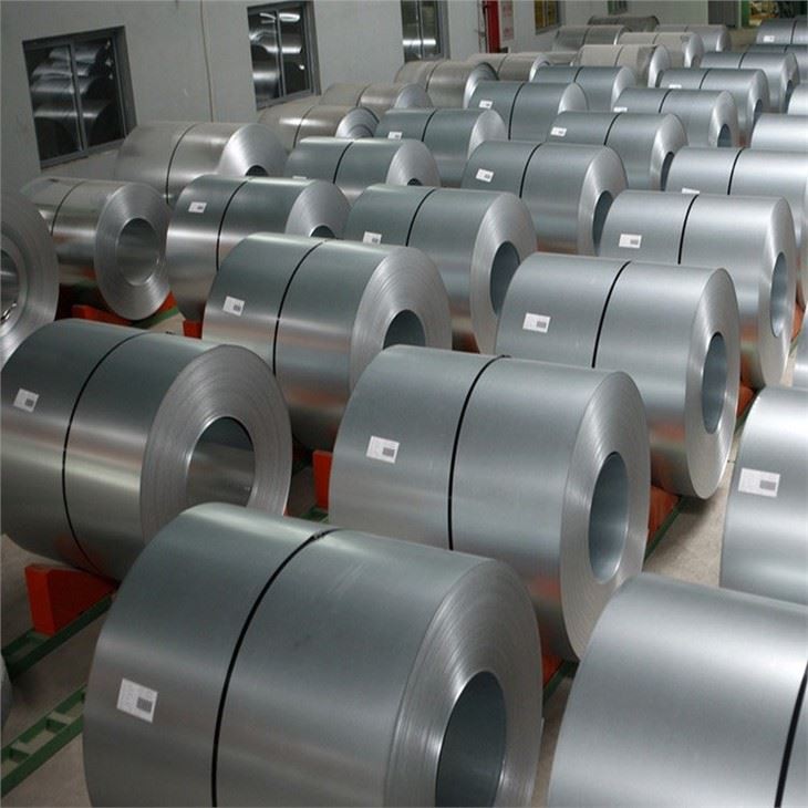 SPCC SPCE Cold Rolled Steel