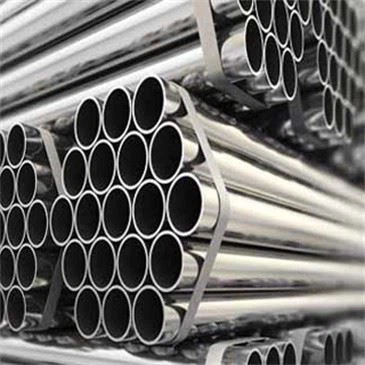 06HN28MDT- 1.4539 - Aisi 904L Pipe