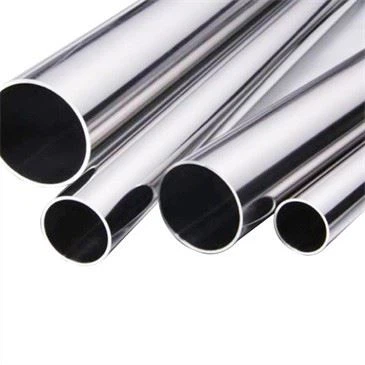 06HN28MDT- 1.4539 - Aisi 904L Pipe