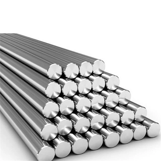 1.4438 Stainless Steel Bar