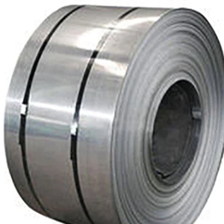 1.4539 Stainless Steel Coil-high Alloyed Austenitic