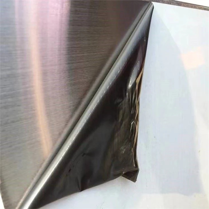 Hot Sale 304 Stainless Steel Plate