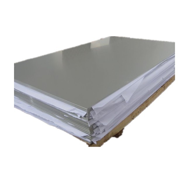 202 Stainless Steel