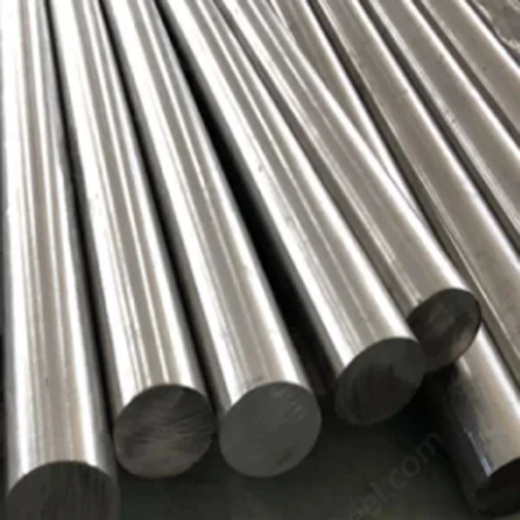 2101 Duplex Stainless Steel Bar