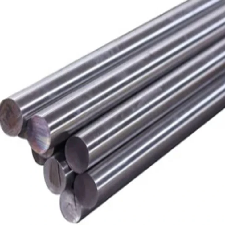 304 Stainless Steel Bar-good Corrosion Resistance