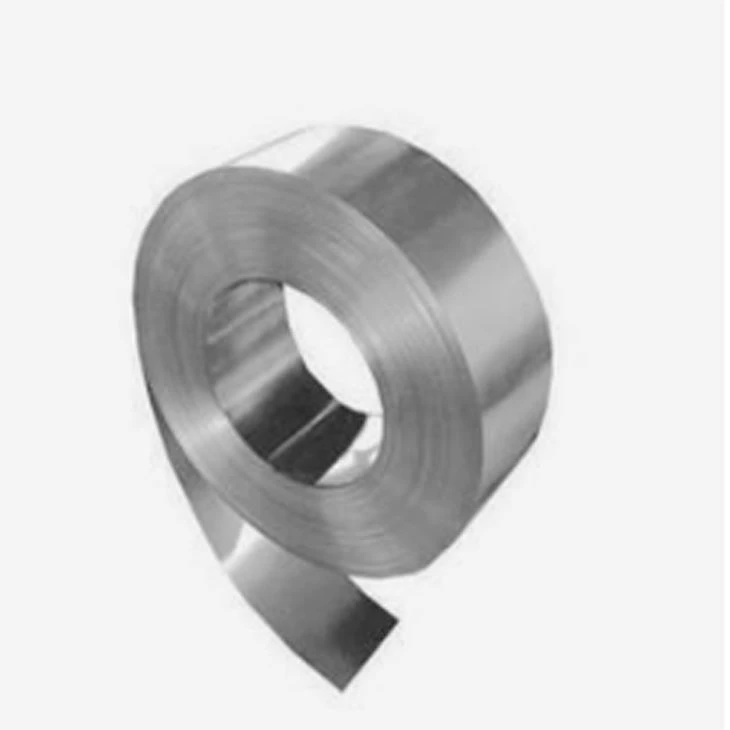 304L Stainless Steel Strtip-beautiful Surface