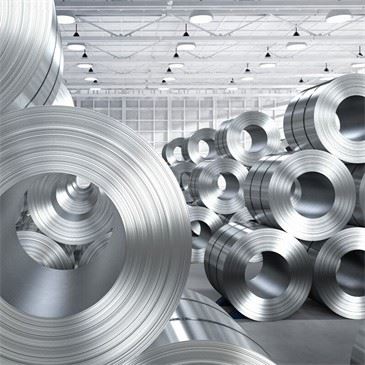 304N COLD ROLLED STAINLESS STEEL COIL